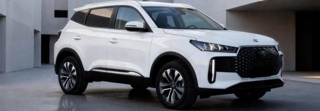 Nuove DR 5 e DR 5 Collection: caratteristiche e prezzi dei SUV di DR Automobiles