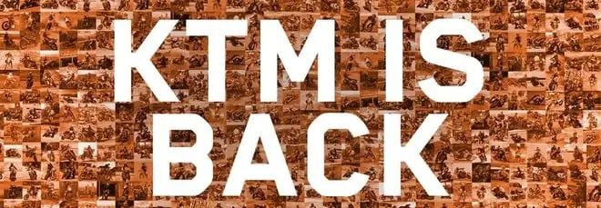 KTM riparte: l'intervento di Bajaj Auto da 566 milioni scongiura la crisi