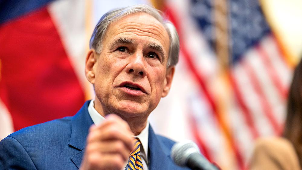 Texas Blocks Law That Would Ban Gun Stores From Operating Inside Psych Wards