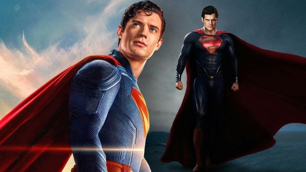 Why comparing Superman’s box office to Man of Steel doesn’t make sense