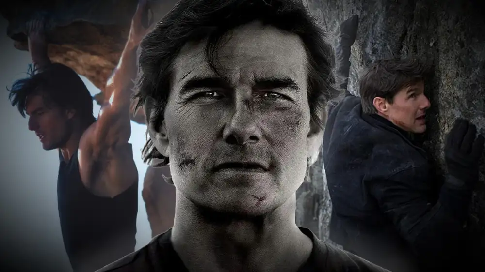 Every Mission: Impossible movie ranked, including The Final Reckoning