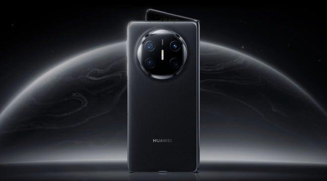 Huawei Mate X7, ecco le prime presunte specifiche tecniche