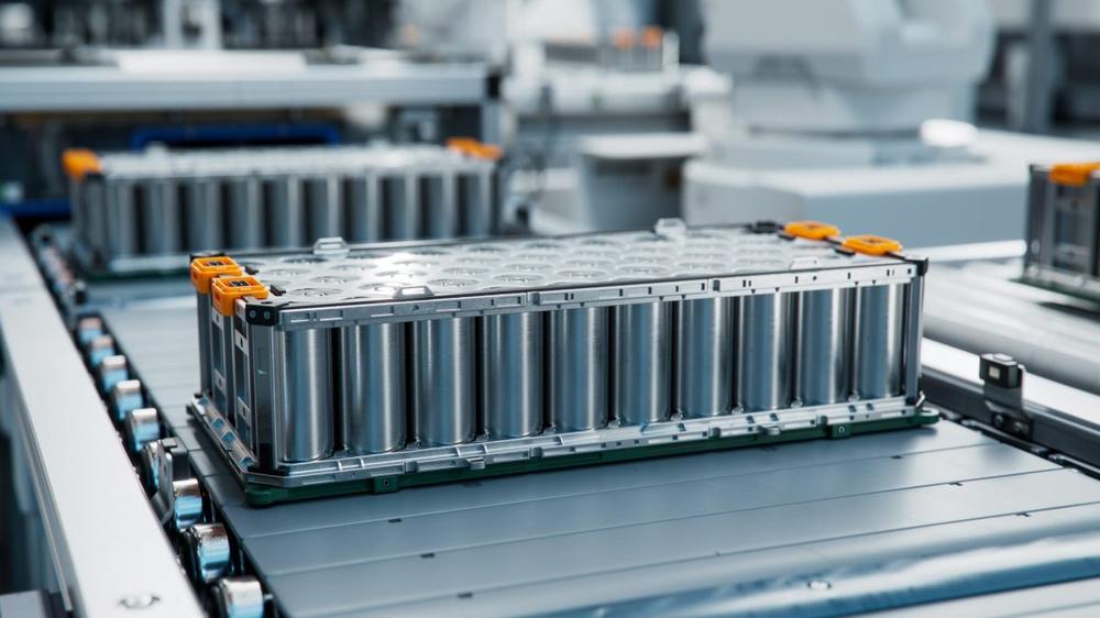 Electroflow promises to make LFP material for 40% less than Chinese producers