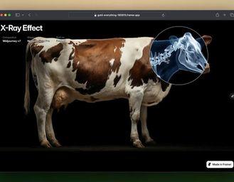 Ti ricordi gli occhialini x-ray? Ora si 