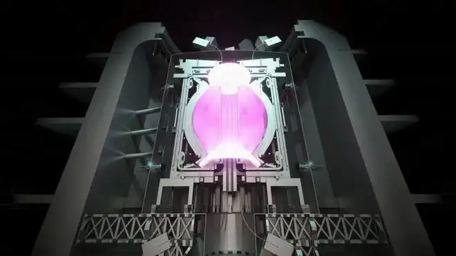Inghilterra trasforma centrale a carbone in impianto di fusione da 2,5 mld di sterline