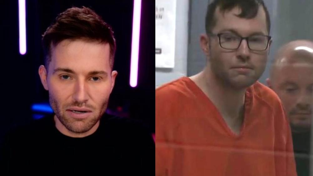 YouTuber Mr Crafty Pants arrested on charges of possessing indecent images of children