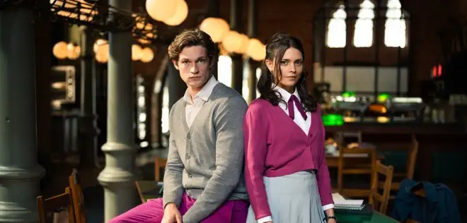 Maxton Hall 2 torna su Prime Video: amore, dolore e nuovi ostacoli | Teaser