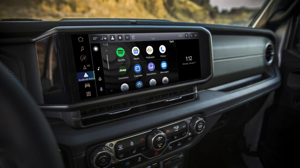 Software update bricks some Jeep 4xe hybrids over the weekend