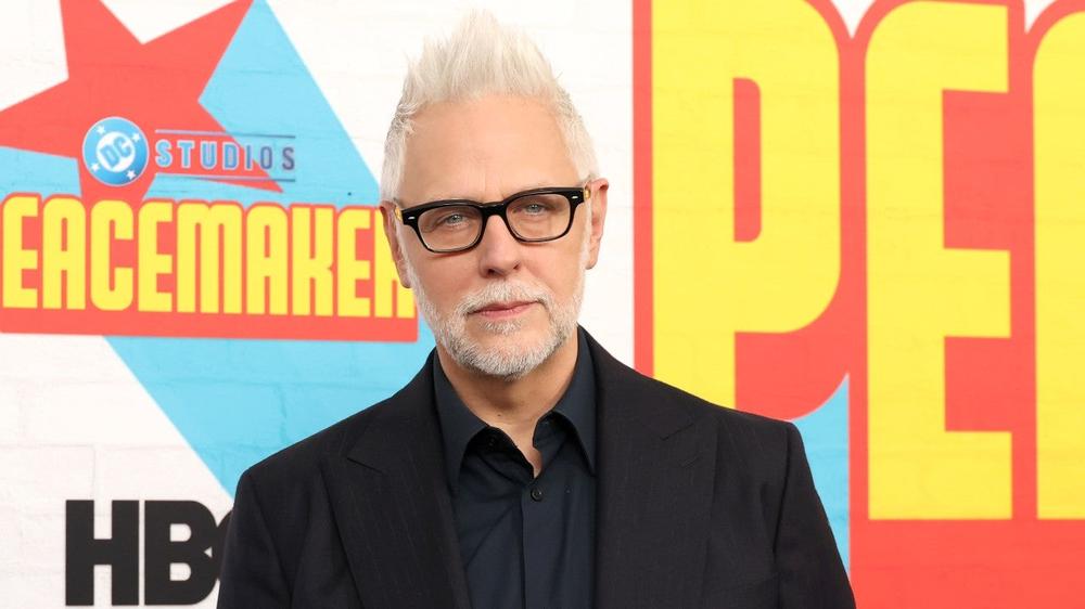 James Gunn Answers Our Burning Questions About Peacemaker's Explosive Sixth Episode and Why That Cameo ‘Is Consequential to the DCU’