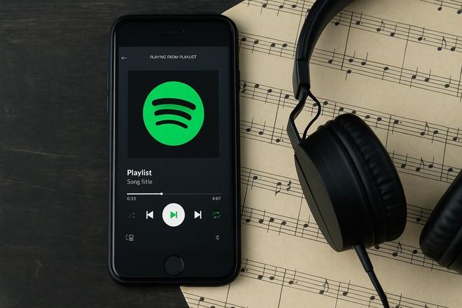 Spotify cambia lo shuffle: addio alle canzoni ripetute