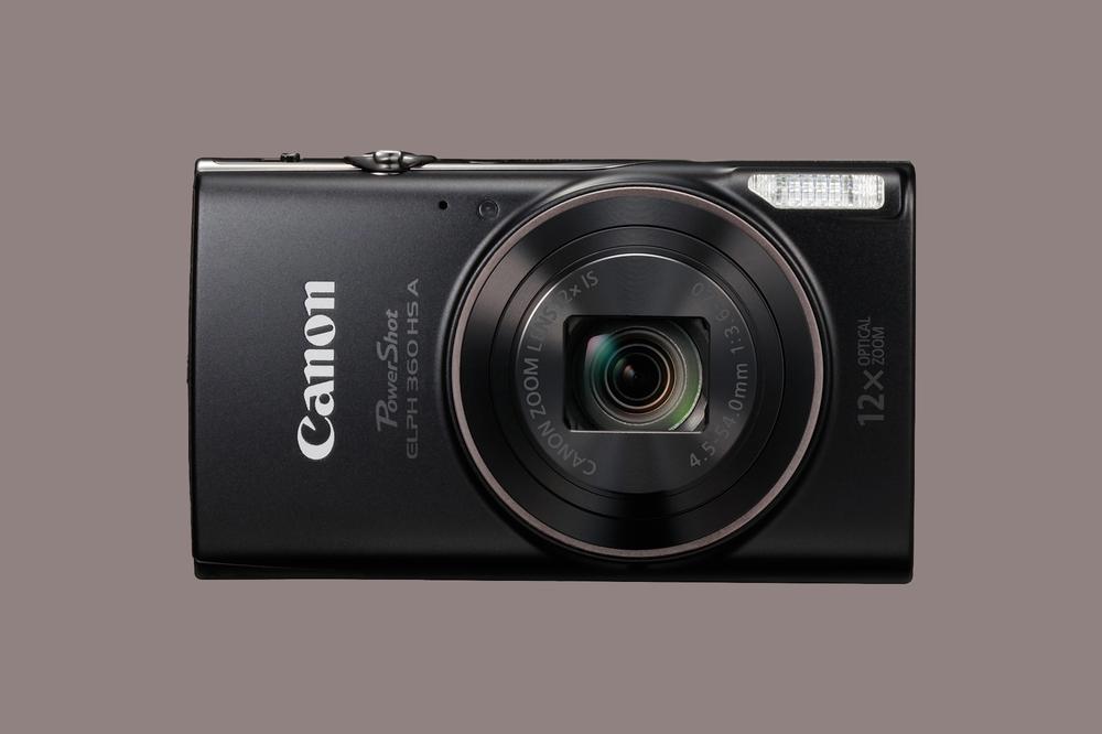 Canon is bringing back a point-and-shoot from 2016 with fewer features and a higher price (it’s viral)