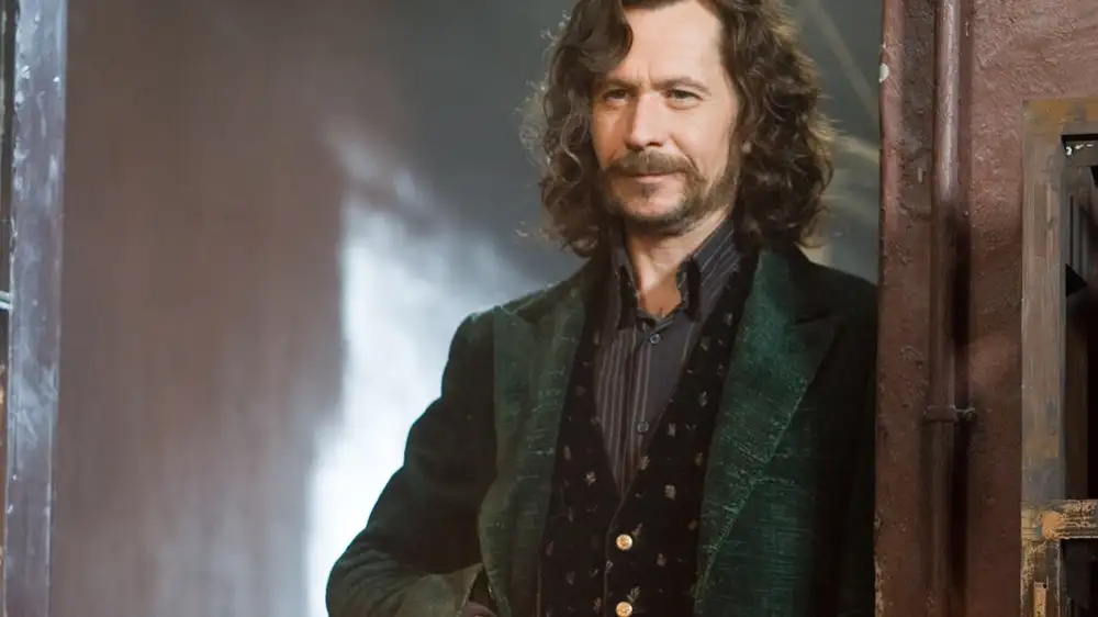 Gary Oldman “fancied a go at Dumbledore” in new Harry Potter series