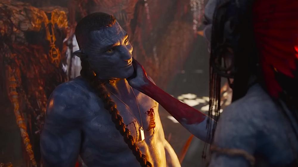 Avatar villain’s fate confirmed in video game following events of Fire and Ash