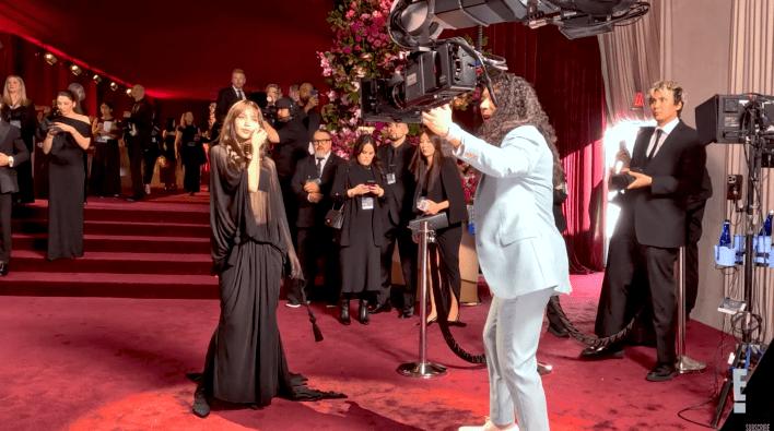 The GlamBOT controversy, explained: How emails from 2019 relate to JLo’s potential red carpet snub