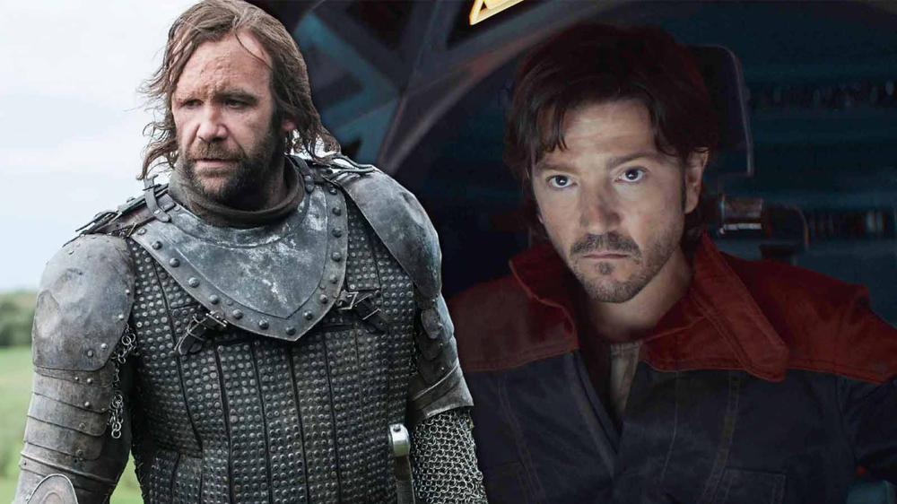 Rory McCann nearly appeared in Andor, and it would’ve changed Star Wars forever