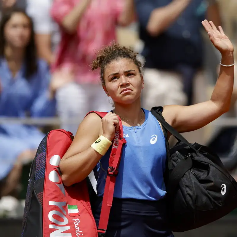 «Mai dire mai»: così Jasmine Paolini è diventata regina del tennis