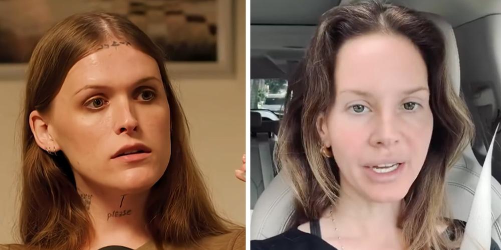 Lana Del Rey and Ethel Cain are beefing and fans are wondering: who’s the Kendrick and who’s the Drake?