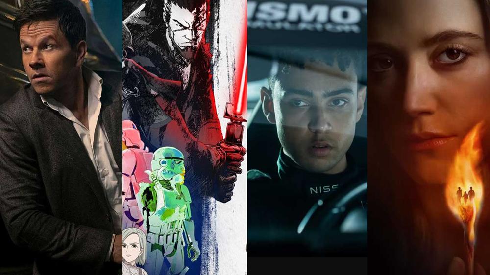 Aussie Streaming Guide: The Best TV & Movies for October 2025