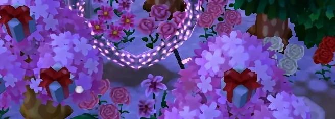 SnowBelle: A New Resident, New Town Flag/Tune & House Renovations