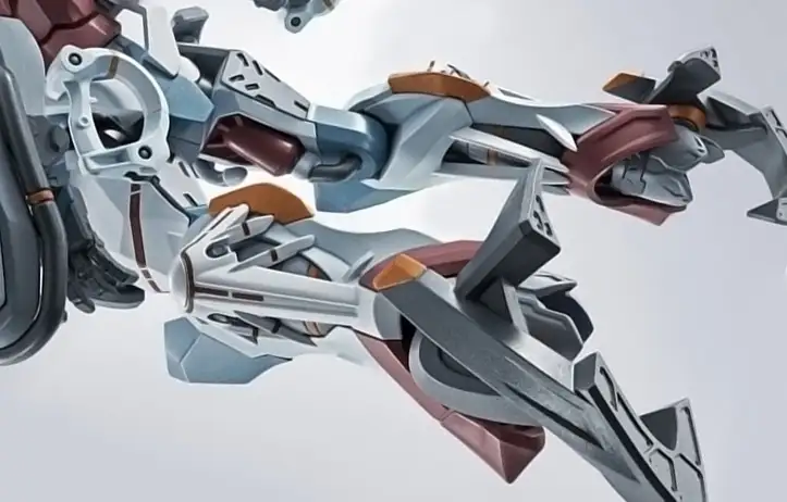 Gundam: Una Storia di Design