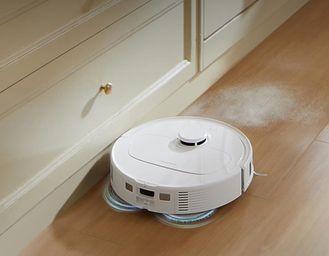 Roborock QV 35A: l’offerta Amazon che non puoi perdere!