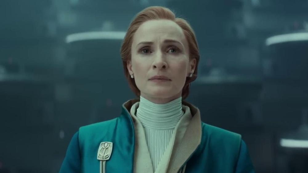 Andor Creator Driven 'Crazy' Seeing its Success Used to 'Draw Controversy' With Other Star Wars Shows