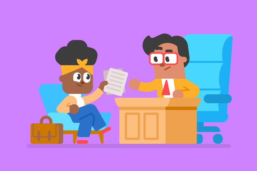 What I learned in my first year as an engineering director at Duolingo