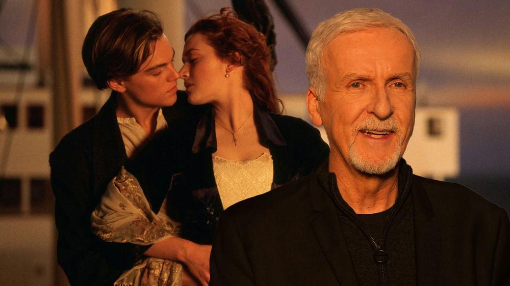 James Cameron Questions if Famous Titanic Scene Would Have Looked “More Splendid” With Better Technology