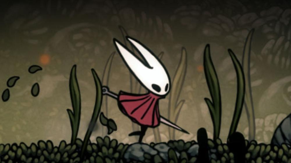 Silksong players discover cheat code that makes the game even harder