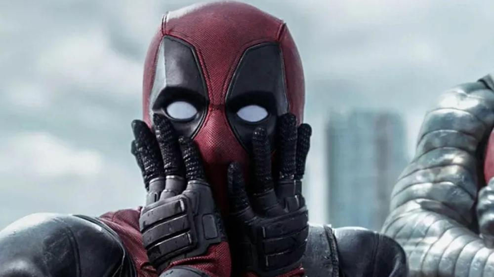 Why James Gunn dropped Deadpool cameo from Peacemaker Season 2 finale