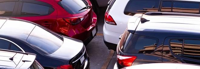 Mercato auto usate: ad agosto il diesel continua a perdere quota