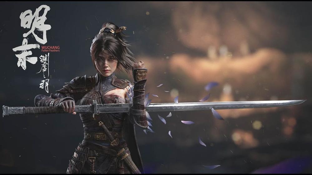 How to block & parry in Wuchang: Fallen Feathers