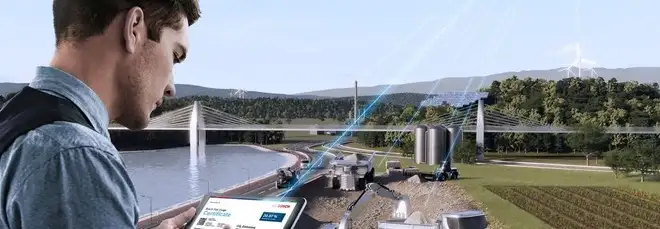 Digital Fuel Twin: Bosch certifica le emissioni dei carburanti rinnovabili