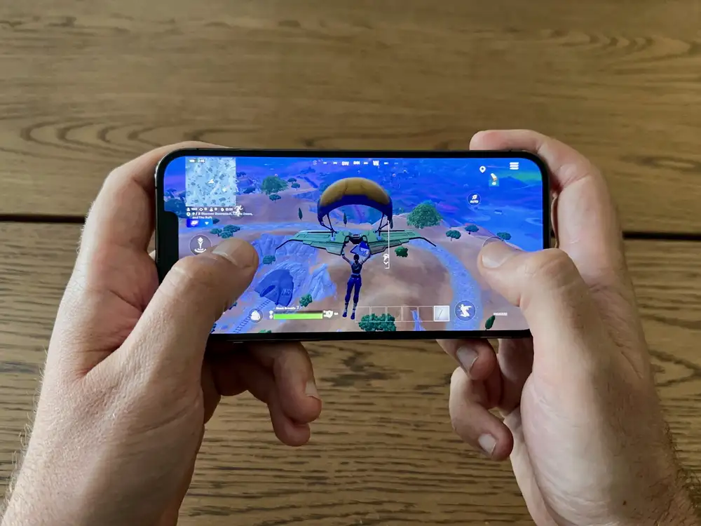 A lot more AI characters are coming to Fortnite