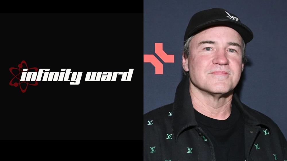 COD creator Vince Zampella dies in highway crash at 55