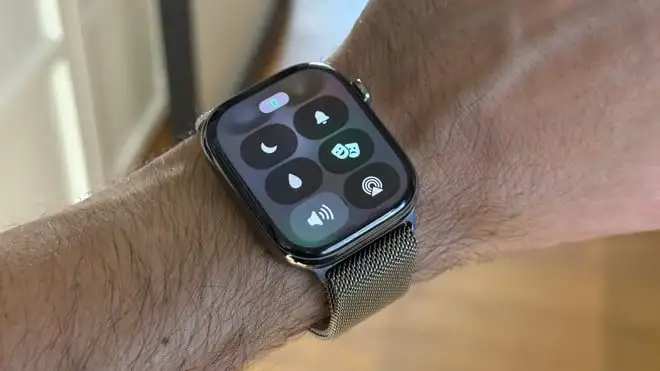 watchOS 26: Apple pronta a rivoluzionare il Centro di Controllo di Apple Watch