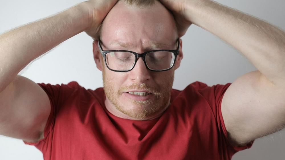 Scientists discover new cell that could unlock future hair loss treatments