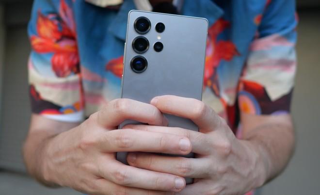 Galaxy S25: Android 16 stabile si avvicina, ecco la sesta beta One UI 8