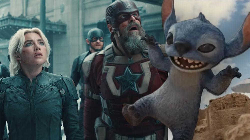 Winners and losers at the summer 2025 box office