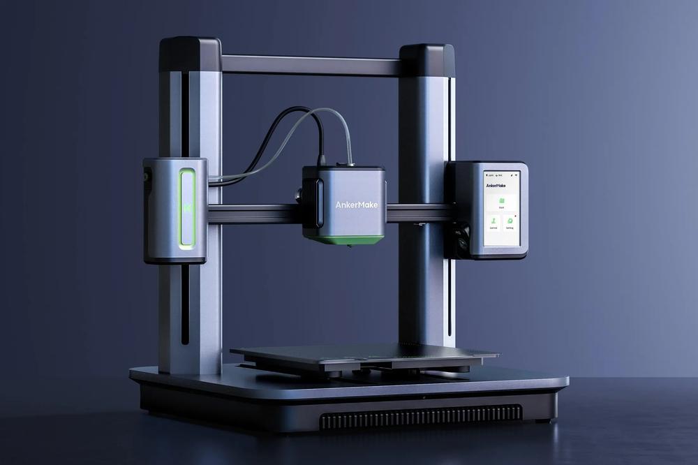Anker is no longer selling 3D printers