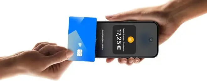 Apple Tap to Pay si espande in Europa e in Italia sta per arrivare Tap to Provision