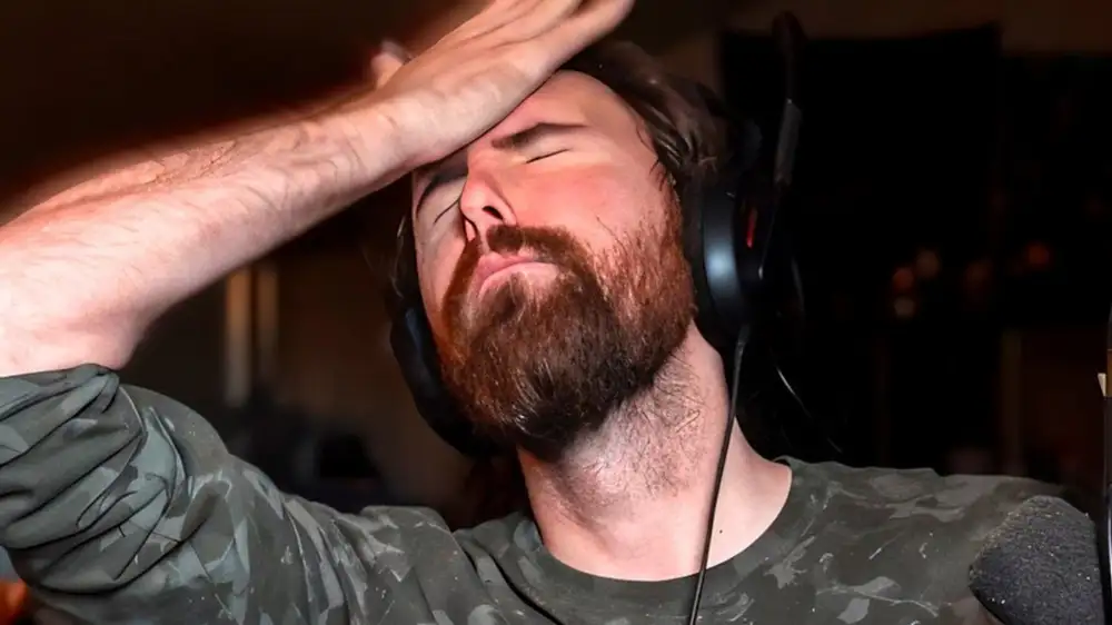 Asmongold calls out Twitch for “anti-competitive” multistreaming rules