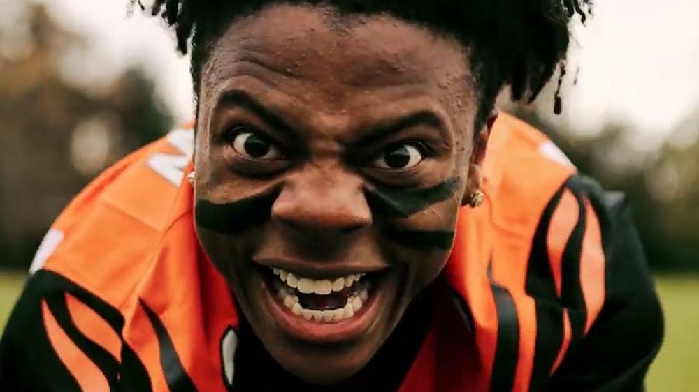 Kevin Durant praises IShowSpeed for having “tough job” & being so athletic