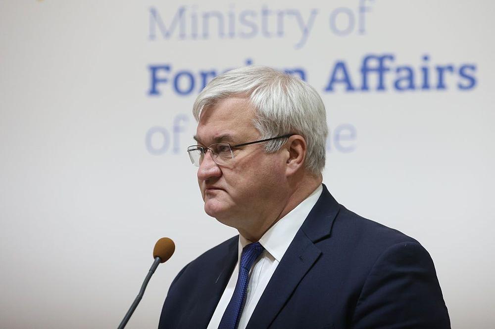 Ukraine proposes 'doable solutions' in Druzhba oil dispute as tensions with Hungary escalate