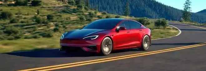 Tesla Model S e Model X, debutta il nuovo restyling. Le novità? Pochine...