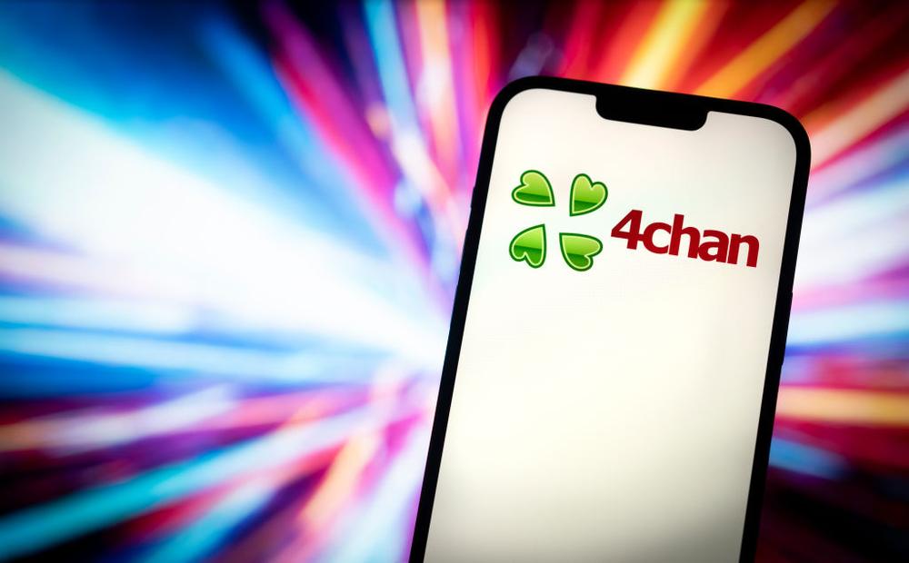 4chan fined $26K for refusing to assess risks under UK Online Safety Act
