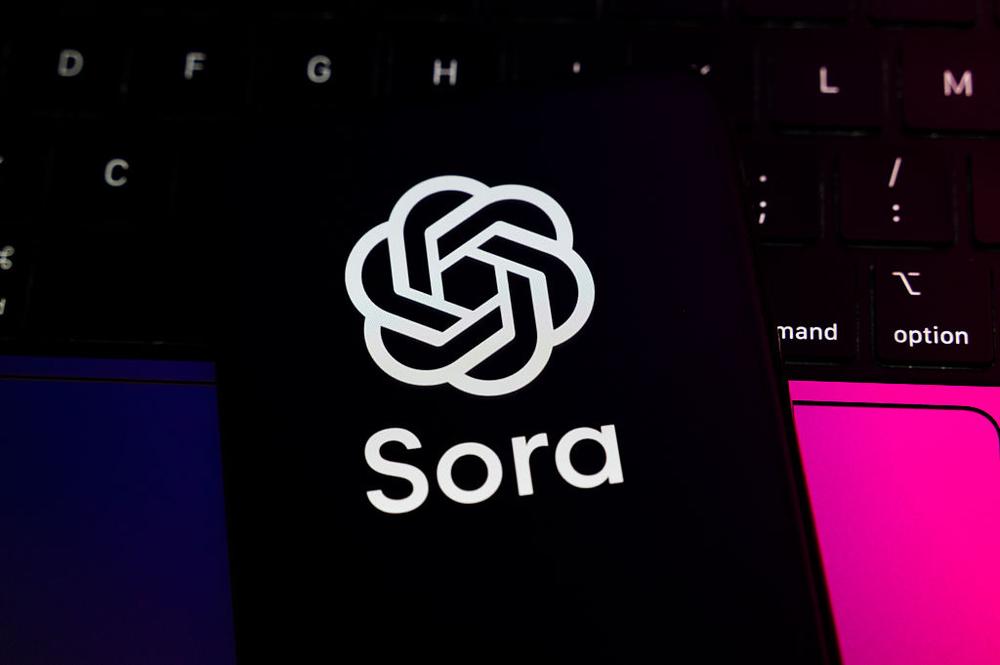 Sam Altman says Sora will add ‘granular,’ opt-in copyright controls