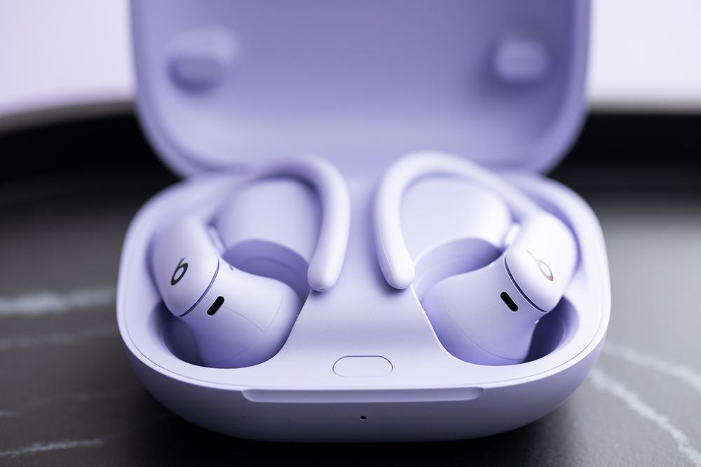 The Powerbeats Pro 2 are getting heart rate monitoring updates with iOS 26