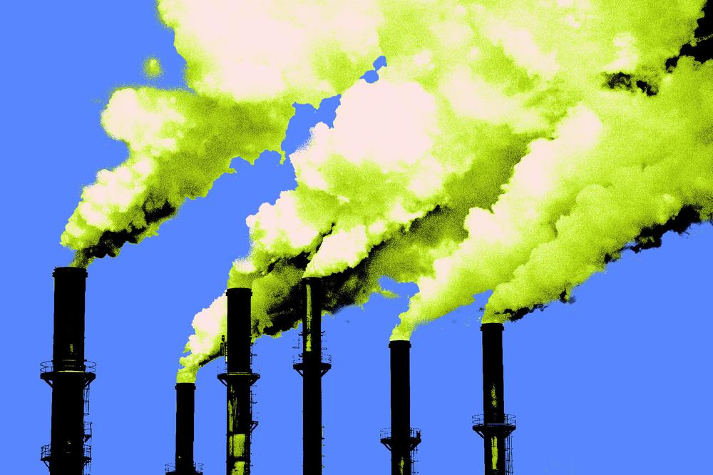 Trump’s AI plan is a massive handout to gas and chemical companies