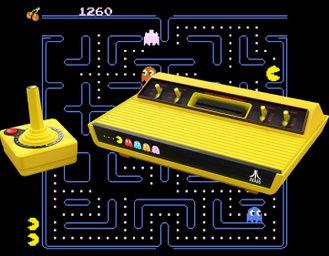 Offerta del weekend: Atari 2600+ Pac-Man Anniversary Edition a un prezzo davvero interessante
